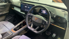 CUPRA Born 169kW e-Boost V3 77kWh 5dr Auto Electric Hatchback